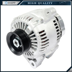 Alternator for Lexus RX300 1999 2000 2001 2002 2003 3.0 3.0L 27060-20200 ECCPP 6B93BC-57 [1]
