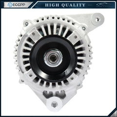 Alternator for Lexus RX300 1999 2000 2001 2002 2003 3.0 3.0L 27060-20200 ECCPP 6B93BC-57 [3]