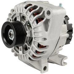 Alternator for Pontiac Aztek 2001-2005 V6 3.4L G6 2005 V6 3.5L 125 Amp 12 Volt 6B93BC-57 [1]