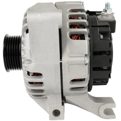 Alternator for Pontiac Aztek 2001-2005 V6 3.4L G6 2005 V6 3.5L 125 Amp 12 Volt 6B93BC-57 [3]