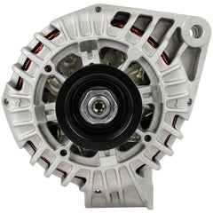 Alternator for Pontiac Aztek 2001-2005 V6 3.4L G6 2005 V6 3.5L 125 Amp 12 Volt 6B93BC-57 [4]