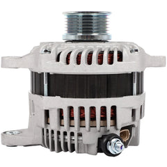 Alternator for Subaru Tribeca Base Sport Utility 4-Door 2009 12V A003TJ2091 6B93BC-57 [2]