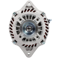 Alternator for Subaru Tribeca Base Sport Utility 4-Door 2009 12V A003TJ2091 6B93BC-57 [4]