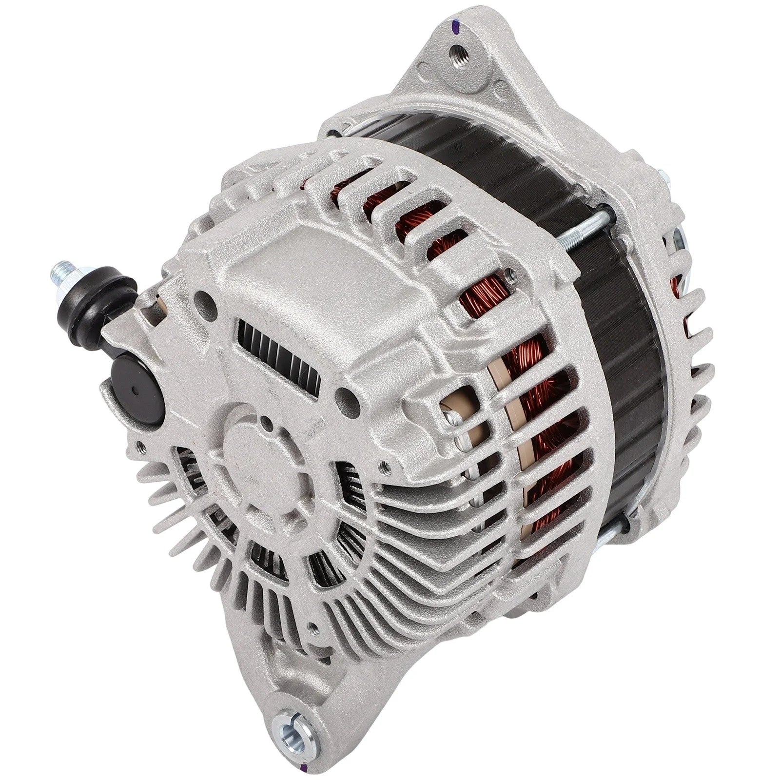 Alternator for Subaru Tribeca Base Sport Utility 4-Door 2009 12V A003TJ2091 6B93BC-57 [6]