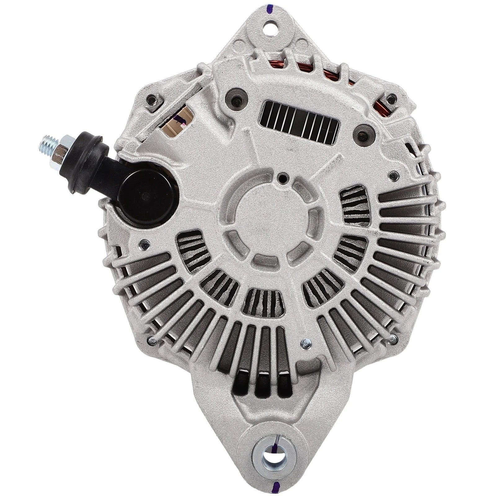 Alternator for Subaru Tribeca Base Sport Utility 4-Door 2009 12V A003TJ2091 6B93BC-57 [7]