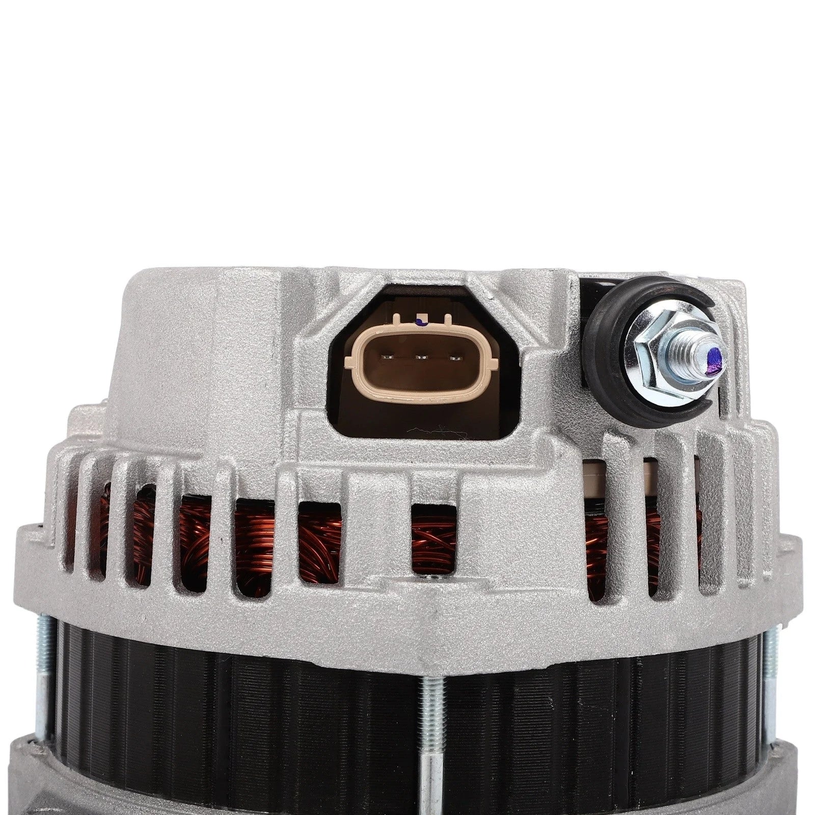 Alternator for Subaru Tribeca Base Sport Utility 4-Door 2009 12V A003TJ2091 6B93BC-57 [8]