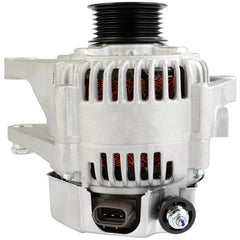 Alternator for Toyota Celica 2000 2001 2002 2003 2004 2005 L4 1.8L 102211-2351 6B93BC-57 [2]