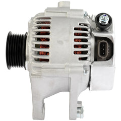 Alternator for Toyota Celica 2000 2001 2002 2003 2004 2005 L4 1.8L 102211-2351 6B93BC-57 [3]