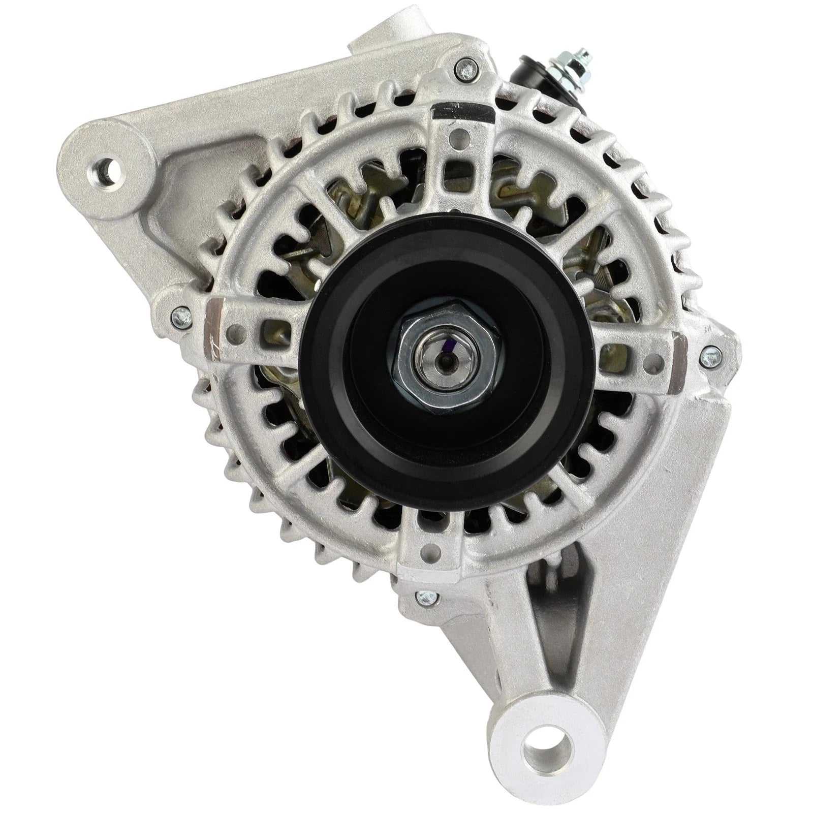 Alternator for Toyota Celica 2000 2001 2002 2003 2004 2005 L4 1.8L 102211-2351 6B93BC-57 [4]