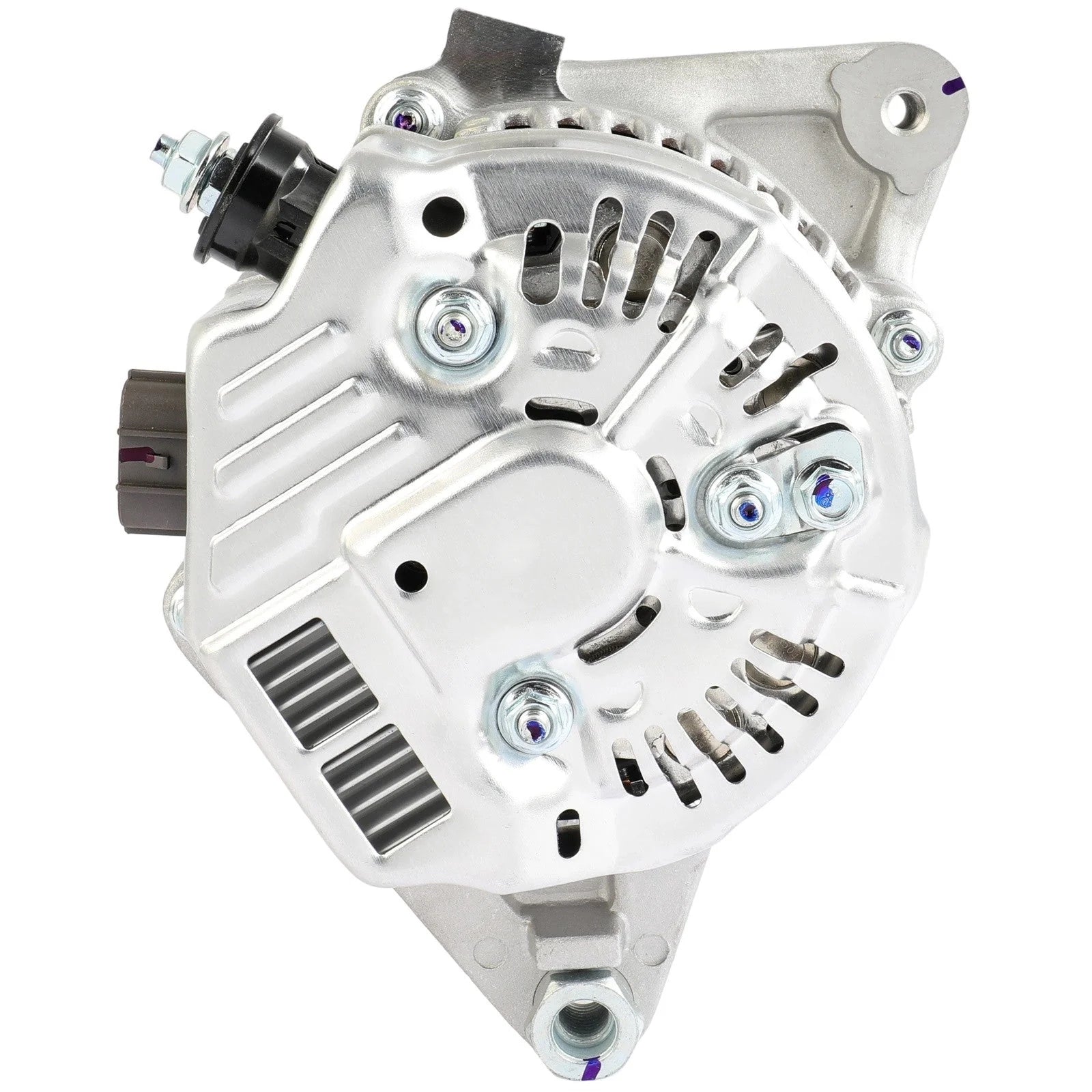 Alternator for Toyota Celica 2000 2001 2002 2003 2004 2005 L4 1.8L 102211-2351 6B93BC-57 [7]