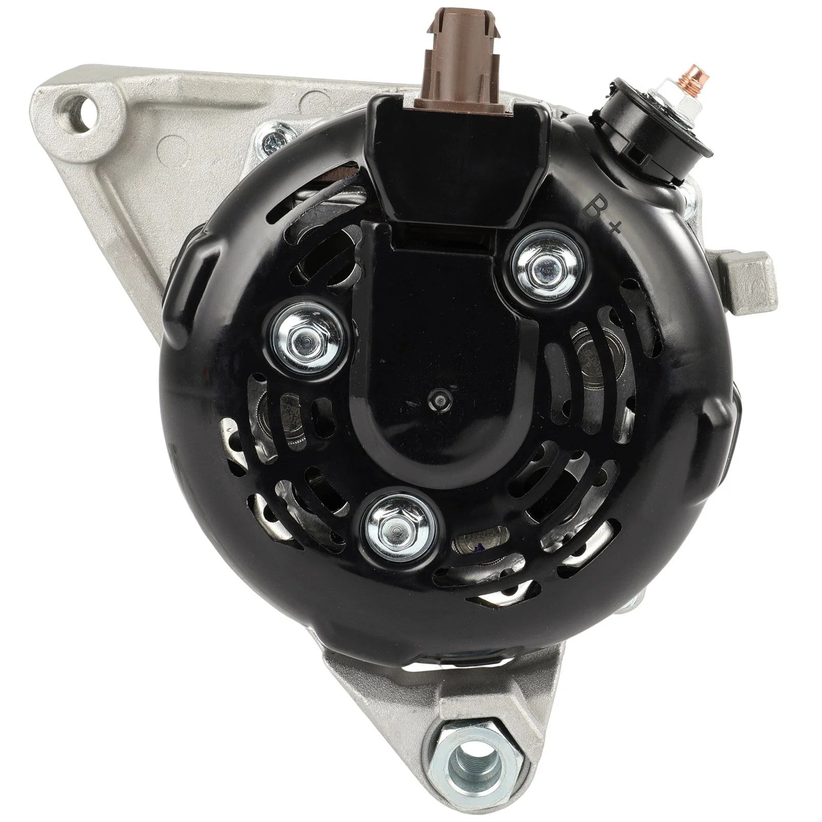 Alternator for Toyota RAV4 LE Sport Utility 4-Door 10421-13291 10421-13292 12V 6B93BC-57 [6]