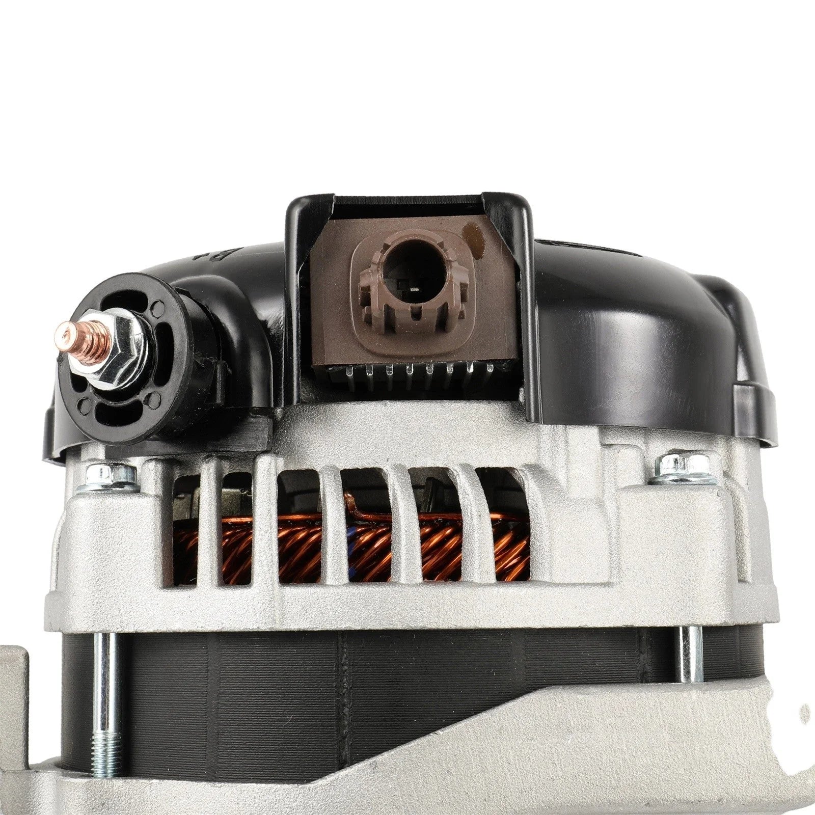 Alternator for Toyota RAV4 LE Sport Utility 4-Door 10421-13291 10421-13292 12V 6B93BC-57 [7]