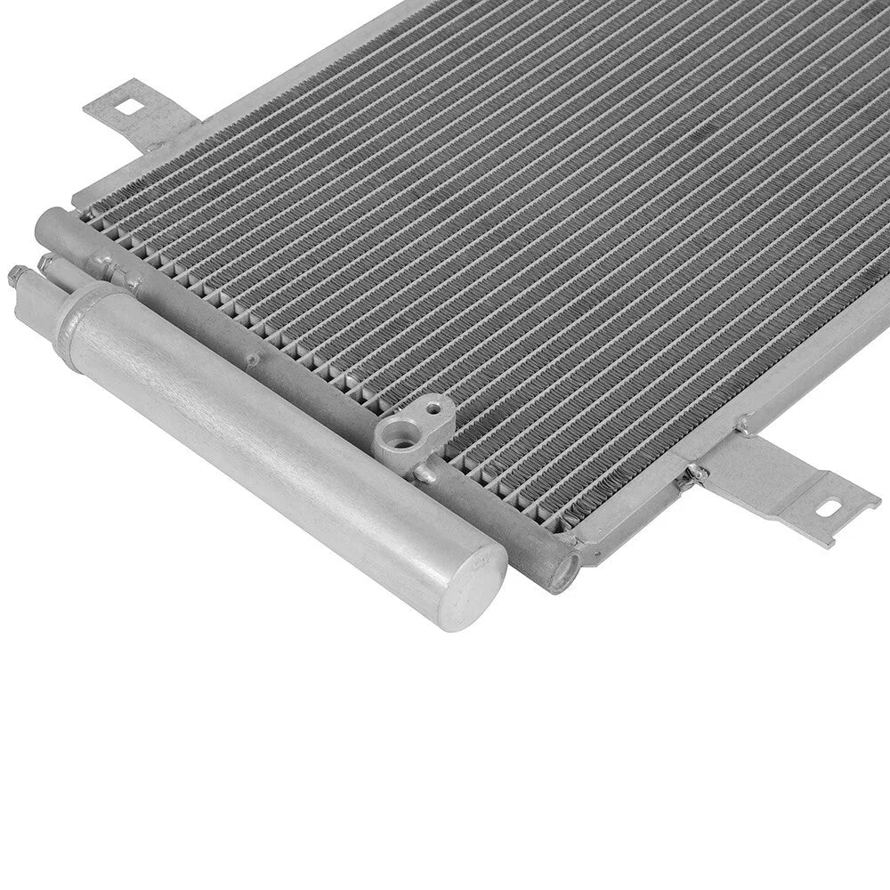 Aluminum AC A/C Condenser For 2004 2005 2006 2007 2008 2009-2011 Mazda RX-8 6B93BC-57 [8]