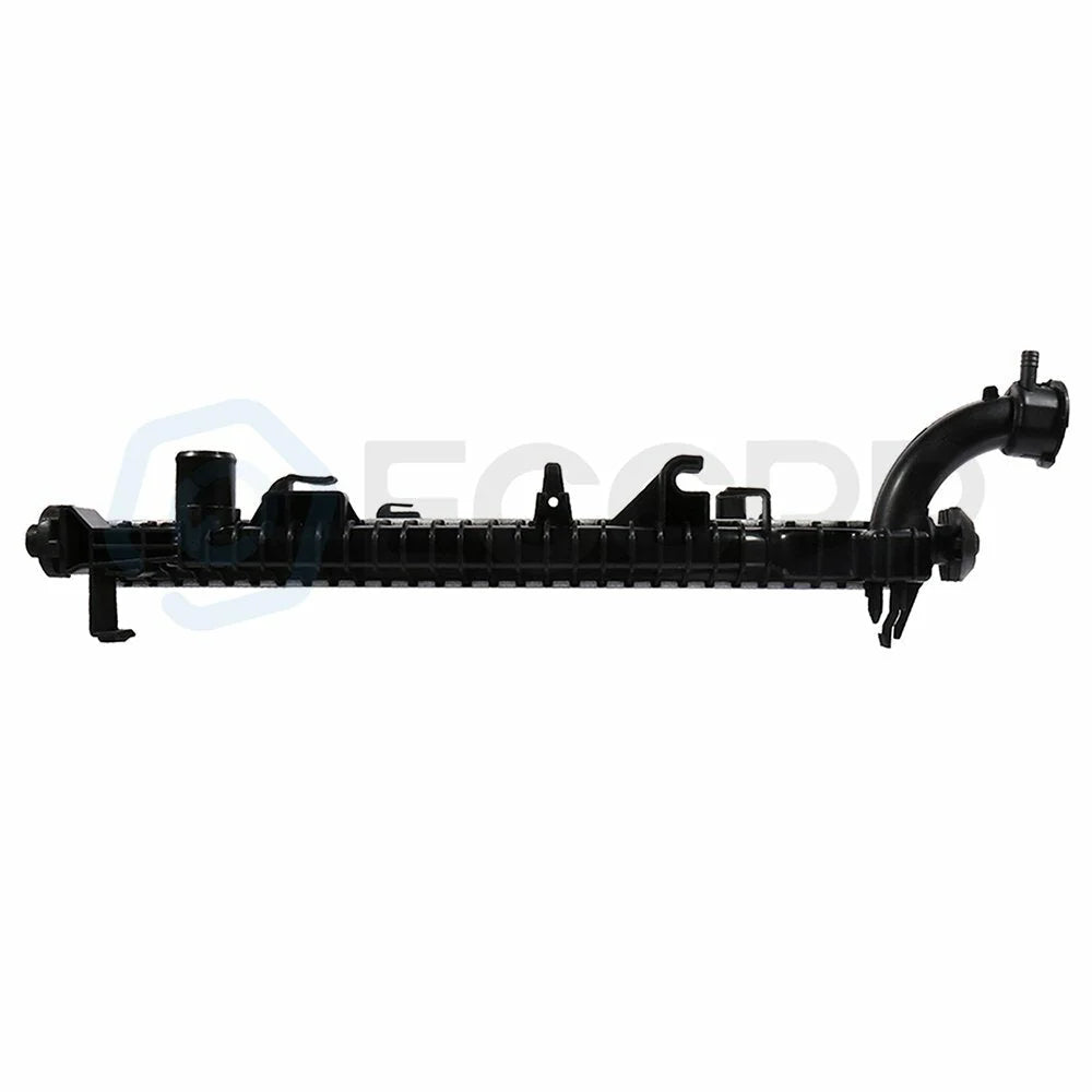 Aluminum Radiator CU13200 for 2011-2014 Dodge Durango Jeep Cherokee 3.6L 5.7L 6B93BC-57 [10]