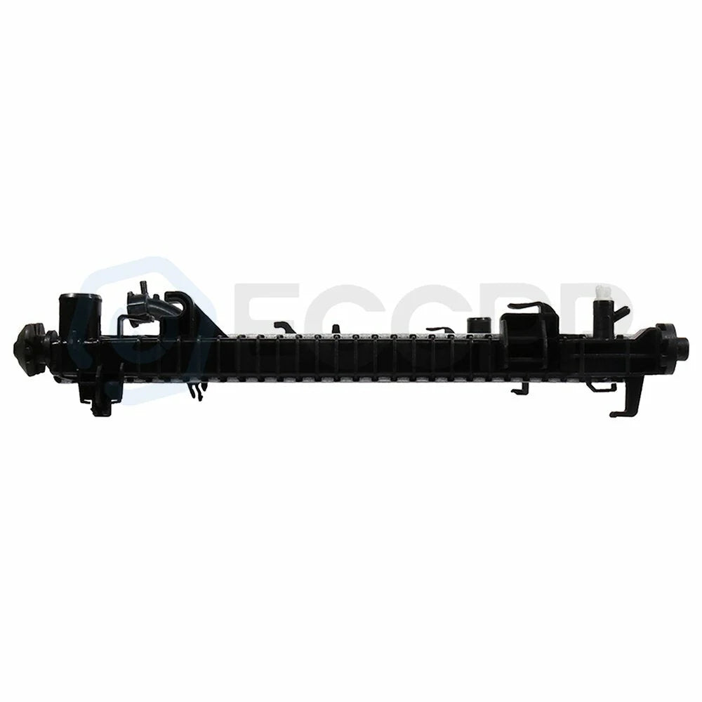 Aluminum Radiator CU13200 for 2011-2014 Dodge Durango Jeep Cherokee 3.6L 5.7L 6B93BC-57 [11]