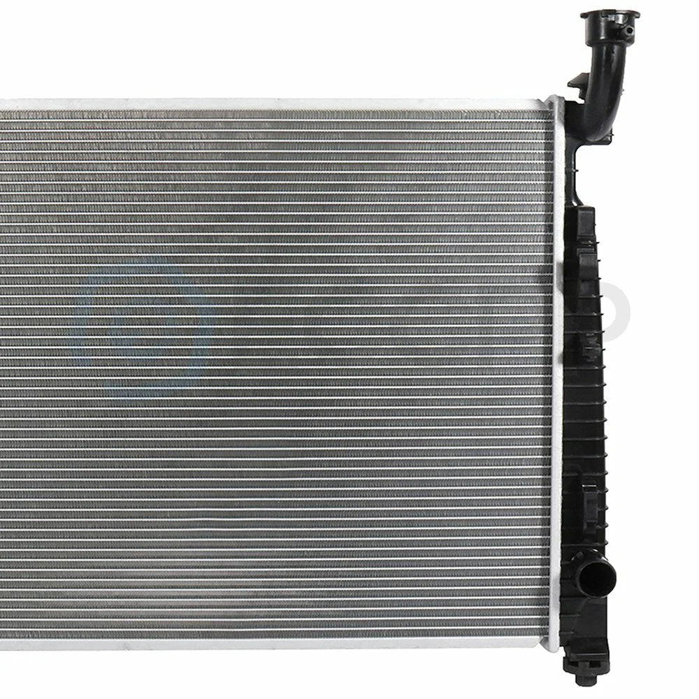 Aluminum Radiator CU13200 for 2011-2014 Dodge Durango Jeep Cherokee 3.6L 5.7L 6B93BC-57 [9]