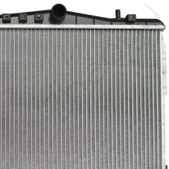 Aluminum Radiator For 2004-2008 Suzuki Forenza Reno Chevvrolet Optra 2.0L l4 KOEEP [2]