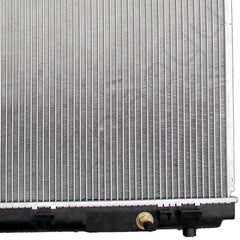 Aluminum Radiator For 2005-2015 Nissan Frontier 2.5L L4 Fits CU2808 6B93BC-57 [2]