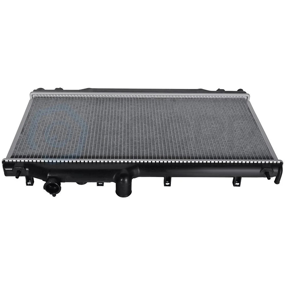 Aluminum Radiator For 2009 2010 2011 2012 2013 Subaru Forester Replacement 6B93BC-57 [8]