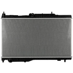 Aluminum Radiator For 2018 2019 2020 21 22 Ford EcoSport 2.0L for 13826 radiator 6B93BC-57 [2]
