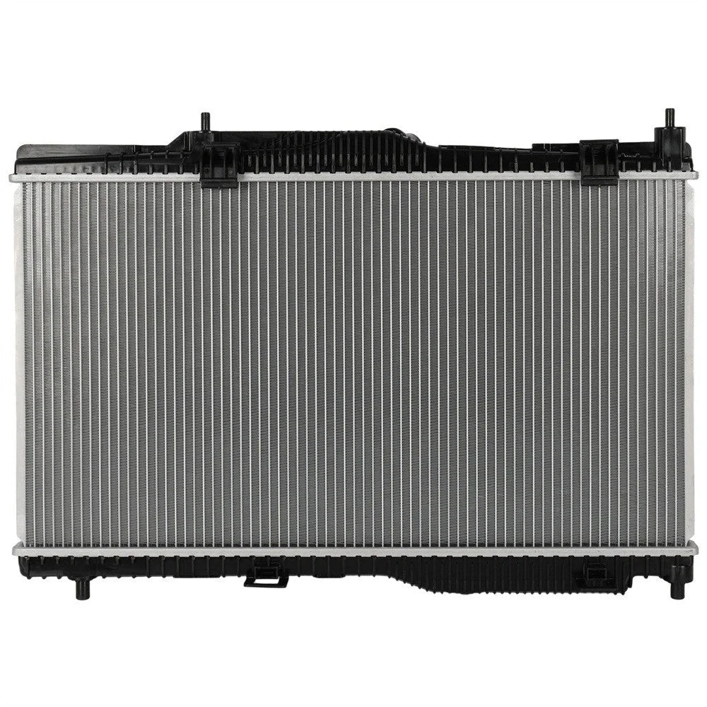 Aluminum Radiator For 2018 2019 2020 21 22 Ford EcoSport 2.0L for 13826 radiator 6B93BC-57 [3]