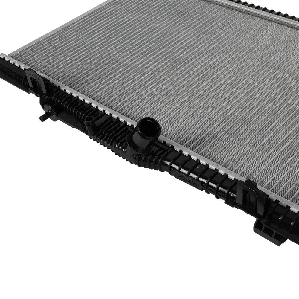 Aluminum Radiator For 2018 2019 2020 21 22 Ford EcoSport 2.0L for 13826 radiator 6B93BC-57 [9]