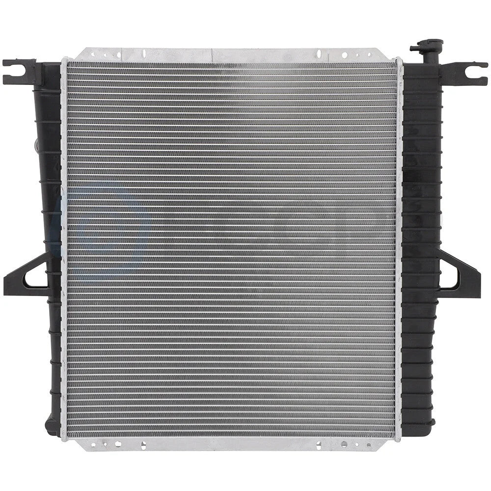Aluminum Radiator For 98-01 Ford Explorer 98-11 Ford Ranger 98-07 Mazda B3000 KOEEP [3]