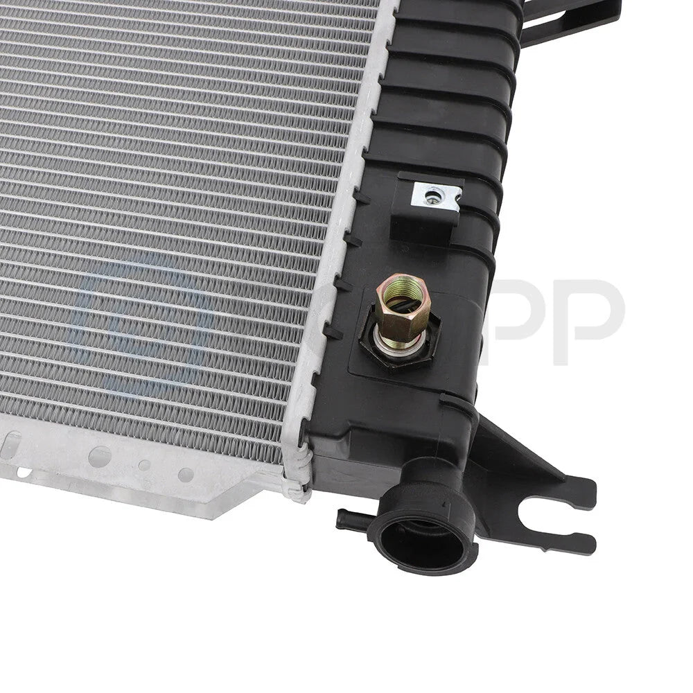 Aluminum Radiator For 98-01 Ford Explorer 98-11 Ford Ranger 98-07 Mazda B3000 KOEEP [6]
