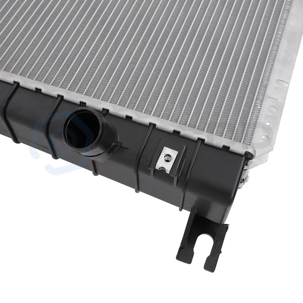 Aluminum Radiator For 98-01 Ford Explorer 98-11 Ford Ranger 98-07 Mazda B3000 KOEEP [7]