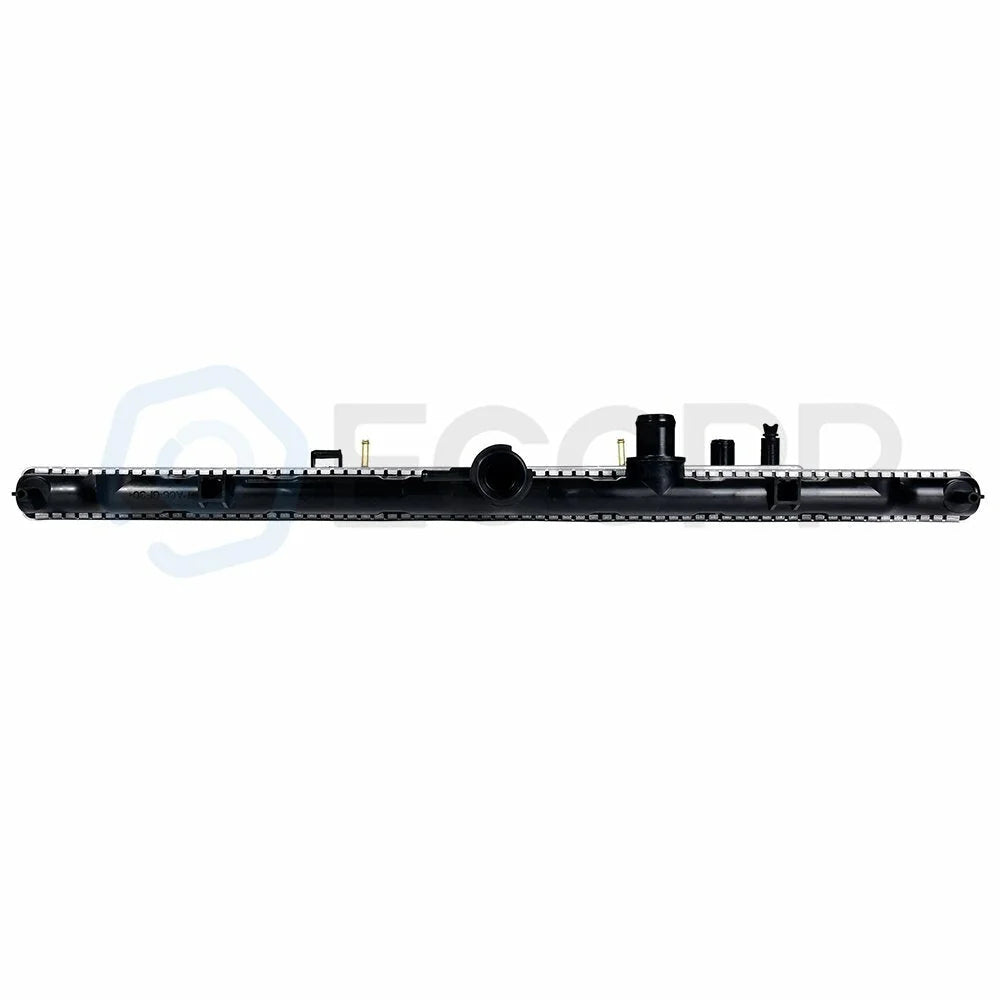 Aluminum Radiator For Nissan Sentra CA GXE S XE Base 1.8L Car Replacement 6B93BC-57 [10]