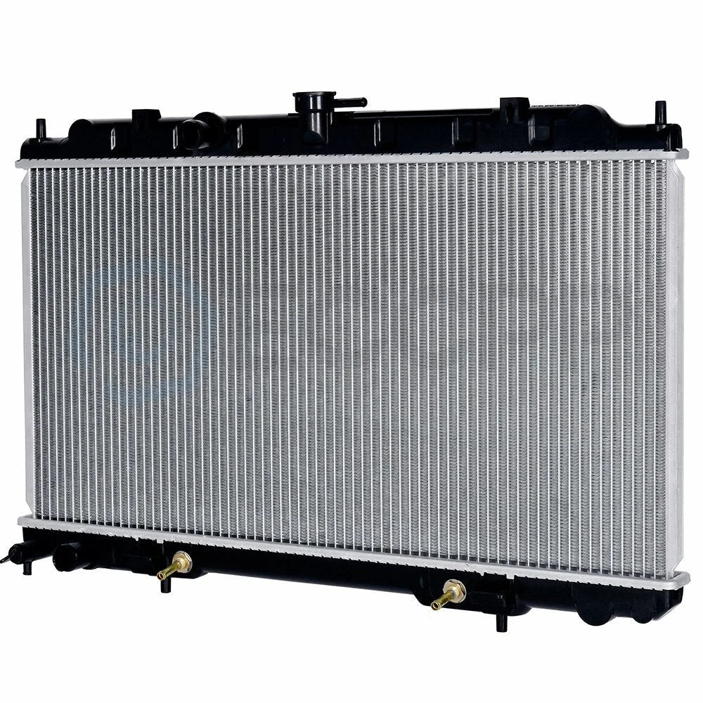 Aluminum Radiator For Nissan Sentra CA GXE S XE Base 1.8L Car Replacement 6B93BC-57 [3]
