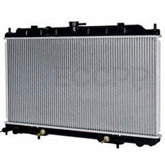 Aluminum Radiator For Nissan Sentra CA GXE S XE Base 1.8L Car Replacement 6B93BC-57 [3]