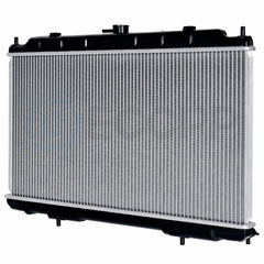 Aluminum Radiator For Nissan Sentra CA GXE S XE Base 1.8L Car Replacement 6B93BC-57 [4]