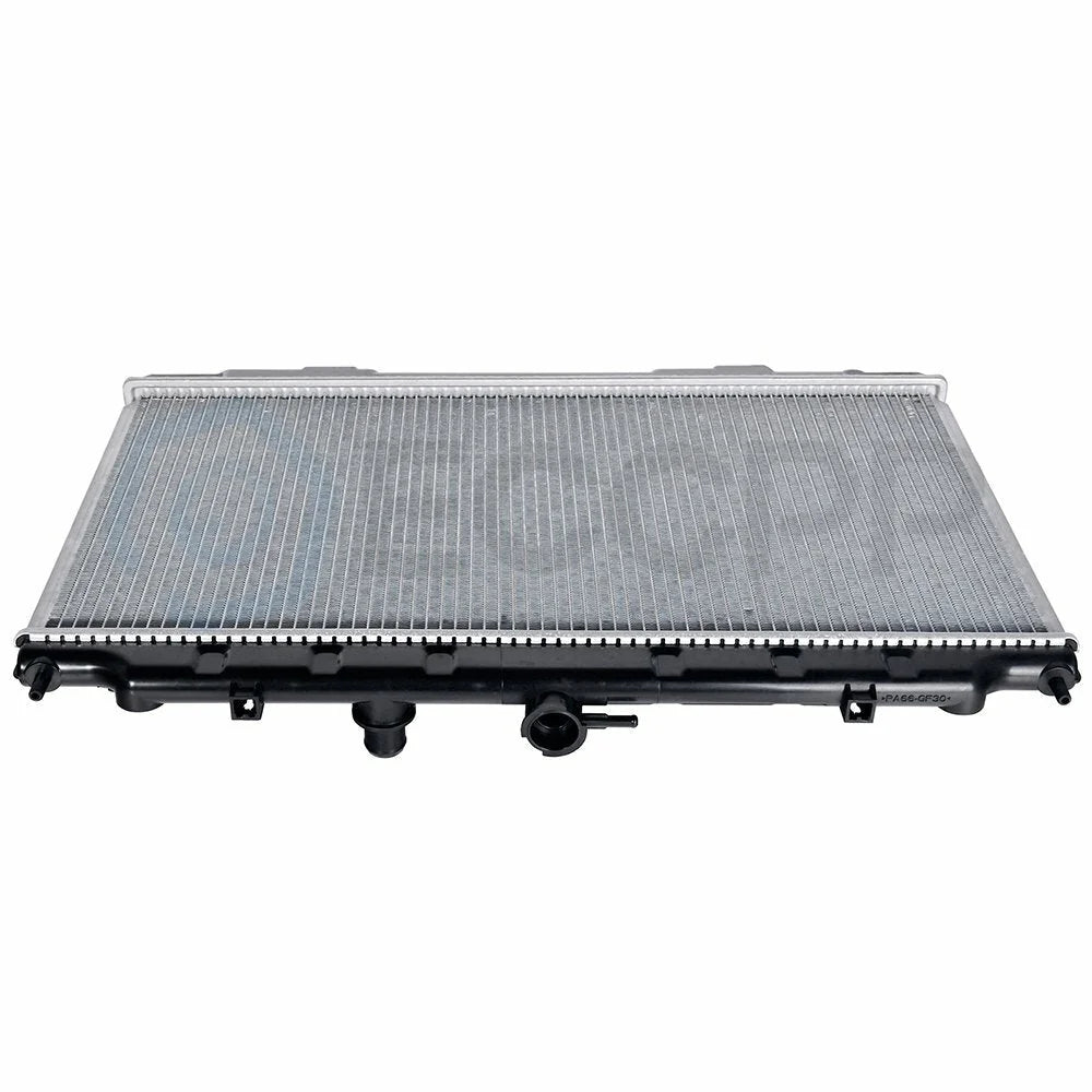 Aluminum Radiator For Nissan Sentra CA GXE S XE Base 1.8L Car Replacement 6B93BC-57 [8]