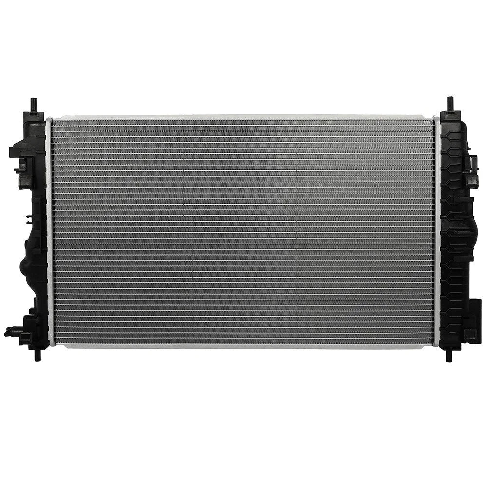 Aluminum Radiator Replacement For 2015 Chevrolet Cruze for 13471 radiator 6B93BC-57 [2]