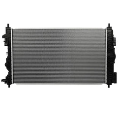 Aluminum Radiator Replacement For 2015 Chevrolet Cruze for 13471 radiator 6B93BC-57 [2]