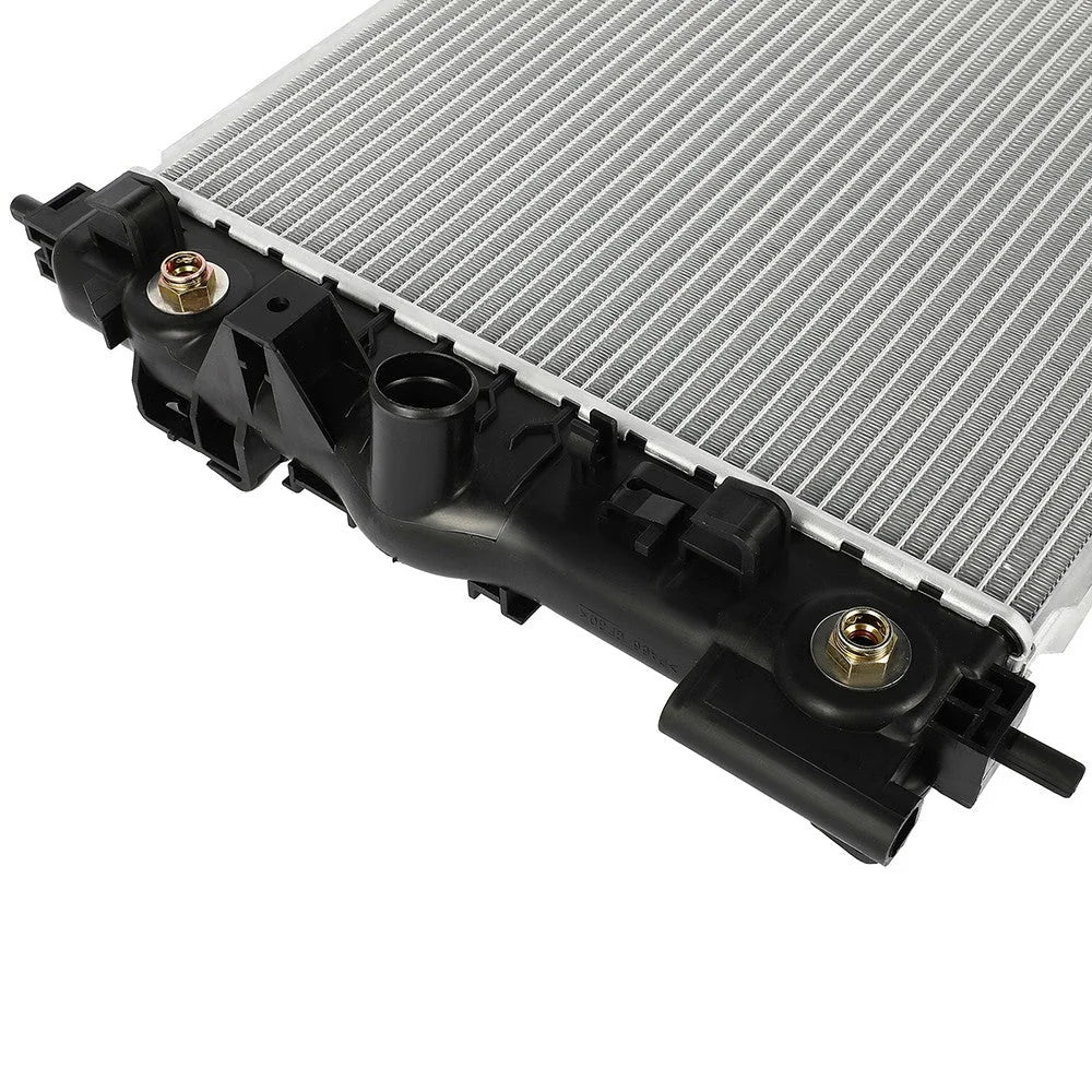 Aluminum Radiator Replacement For 2015 Chevrolet Cruze for 13471 radiator 6B93BC-57 [5]