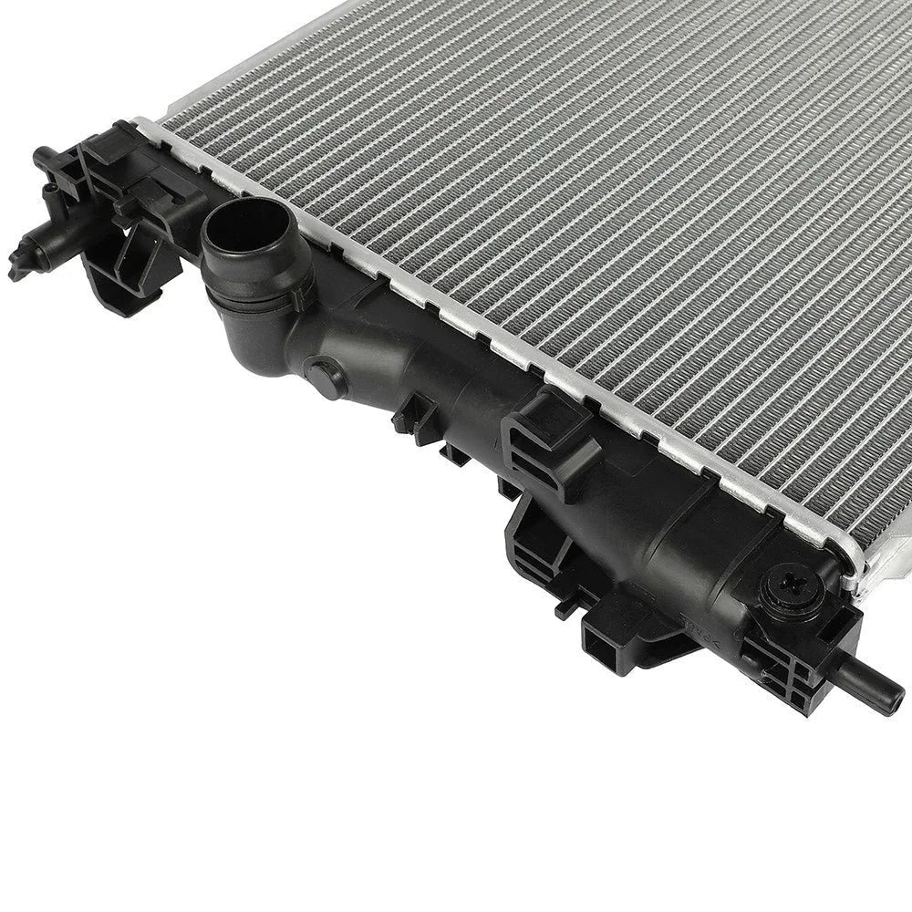 Aluminum Radiator Replacement For 2015 Chevrolet Cruze for 13471 radiator 6B93BC-57 [6]