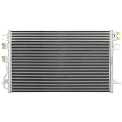 Aluminum Radiator & AC Condenser Cooling Kit For 05-07 Chrysler Town & Country 6B93BC-57 [2]
