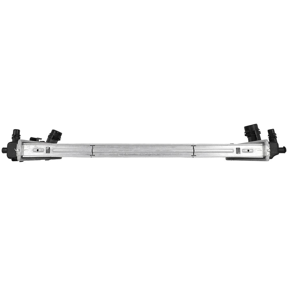 Aluminum Radiator & AC Condenser Cooling Kit For 2012-2013 BMW 335i xDrive 335is 6B93BC-57 [3]
