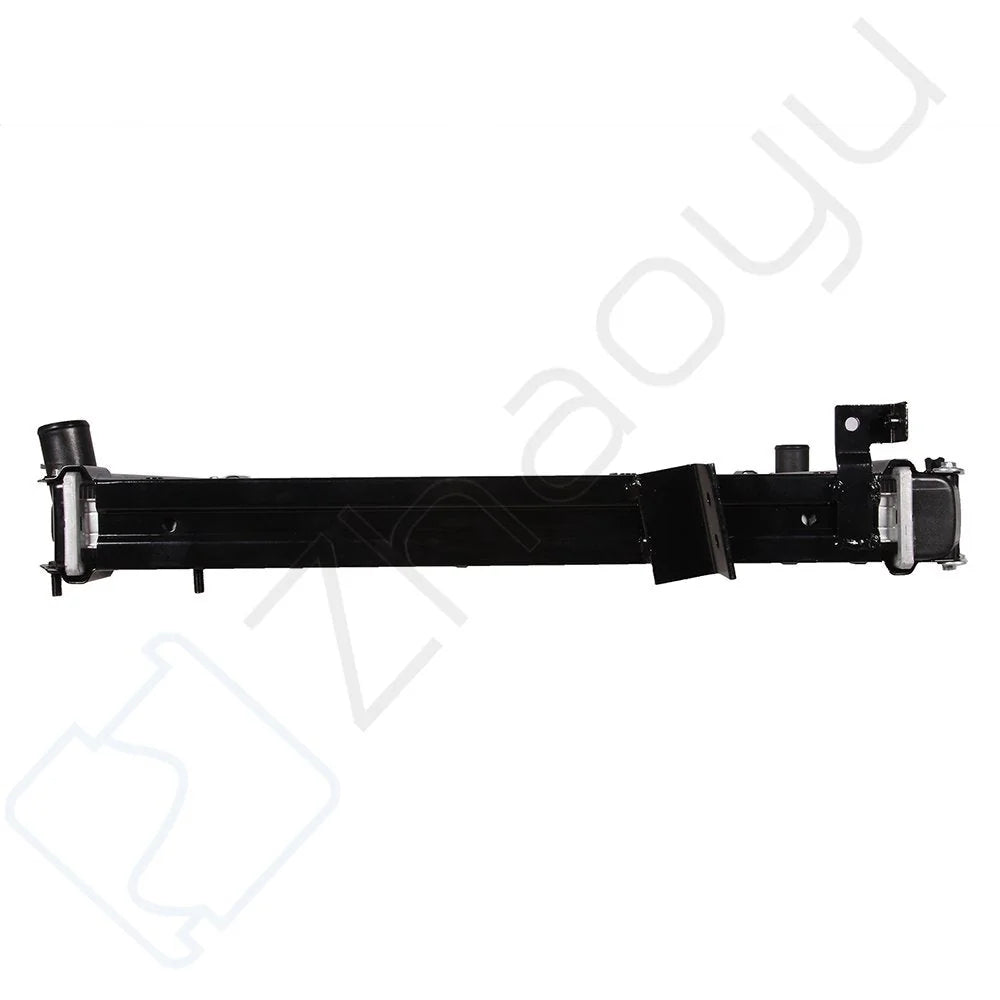 Aluminum Truck Radiator For 2003-2006 Isuzu N Series With Gas Engine 6B93BC-57 [5]