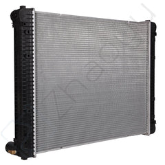Aluminum Truck Radiator For Freightliner M2 Business Class Sterling Acterra 6B93BC-57 [3]