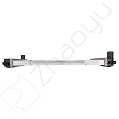 Aluminum Truck Radiator For Freightliner M2 Business Class Sterling Acterra 6B93BC-57 [4]