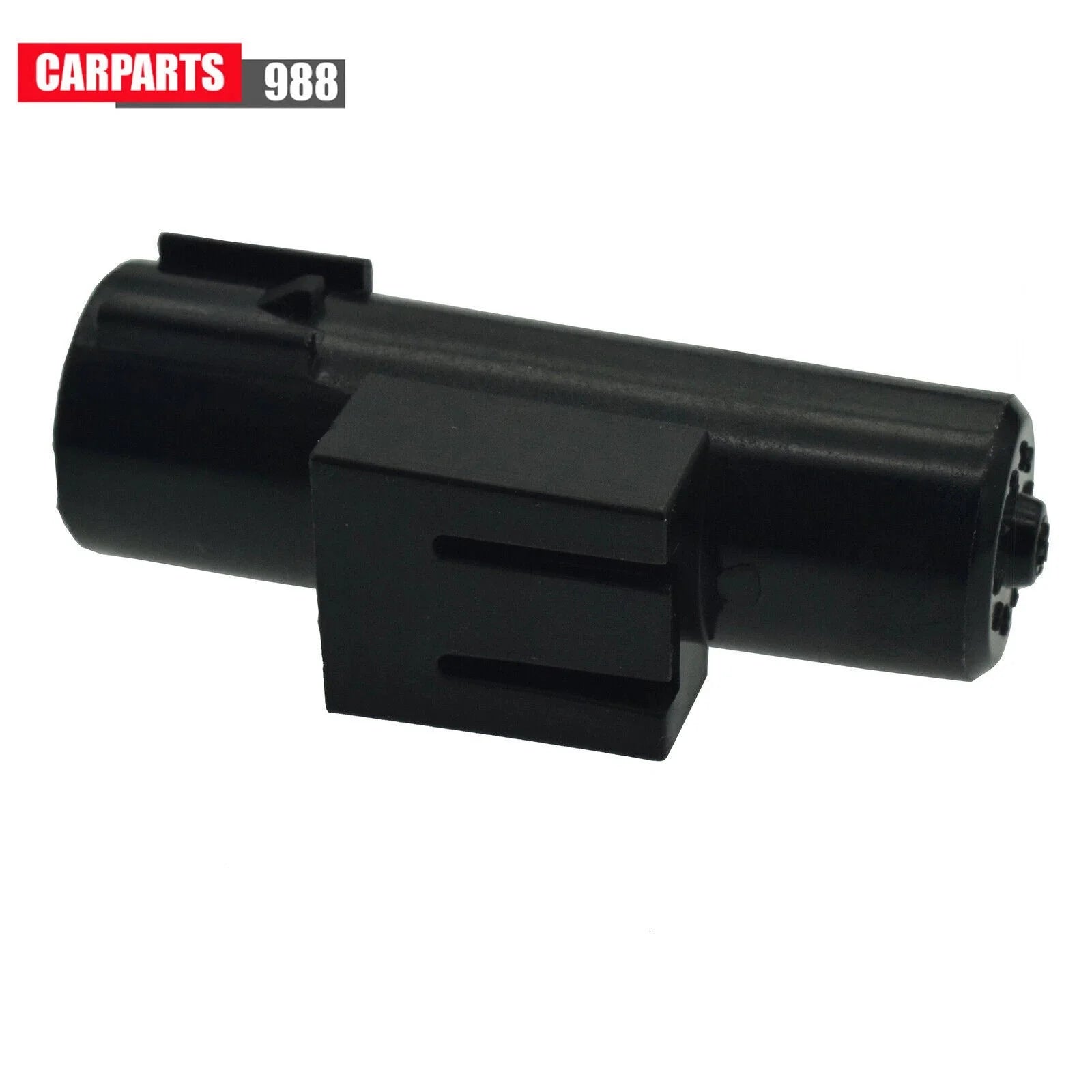 Ambient Temperature Sensor for Honda Accord CR-V Odyssey Acura RDX 80525-S30-941 6B93BC-57 [2]
