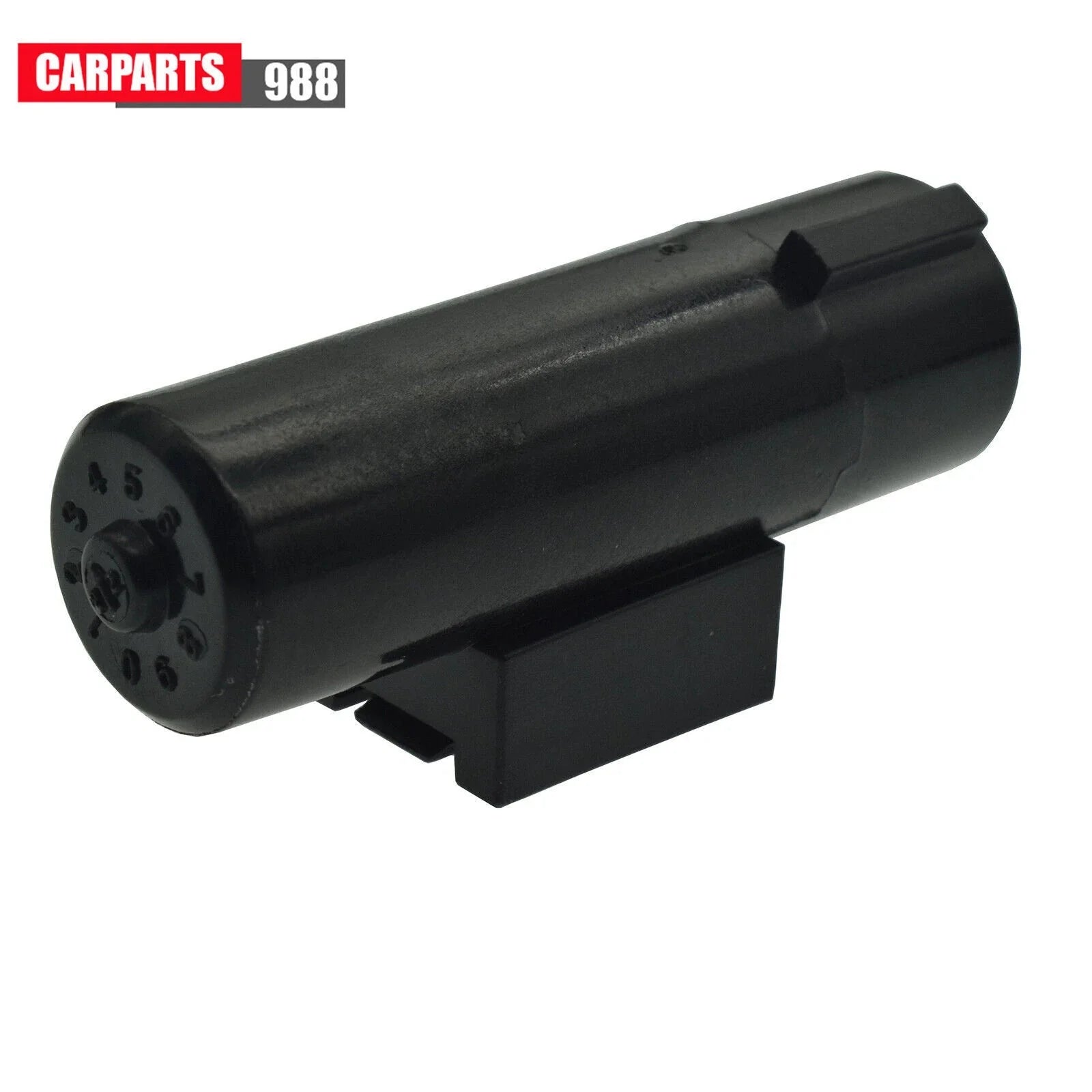Ambient Temperature Sensor for Honda Accord CR-V Odyssey Acura RDX 80525-S30-941 6B93BC-57 [8]