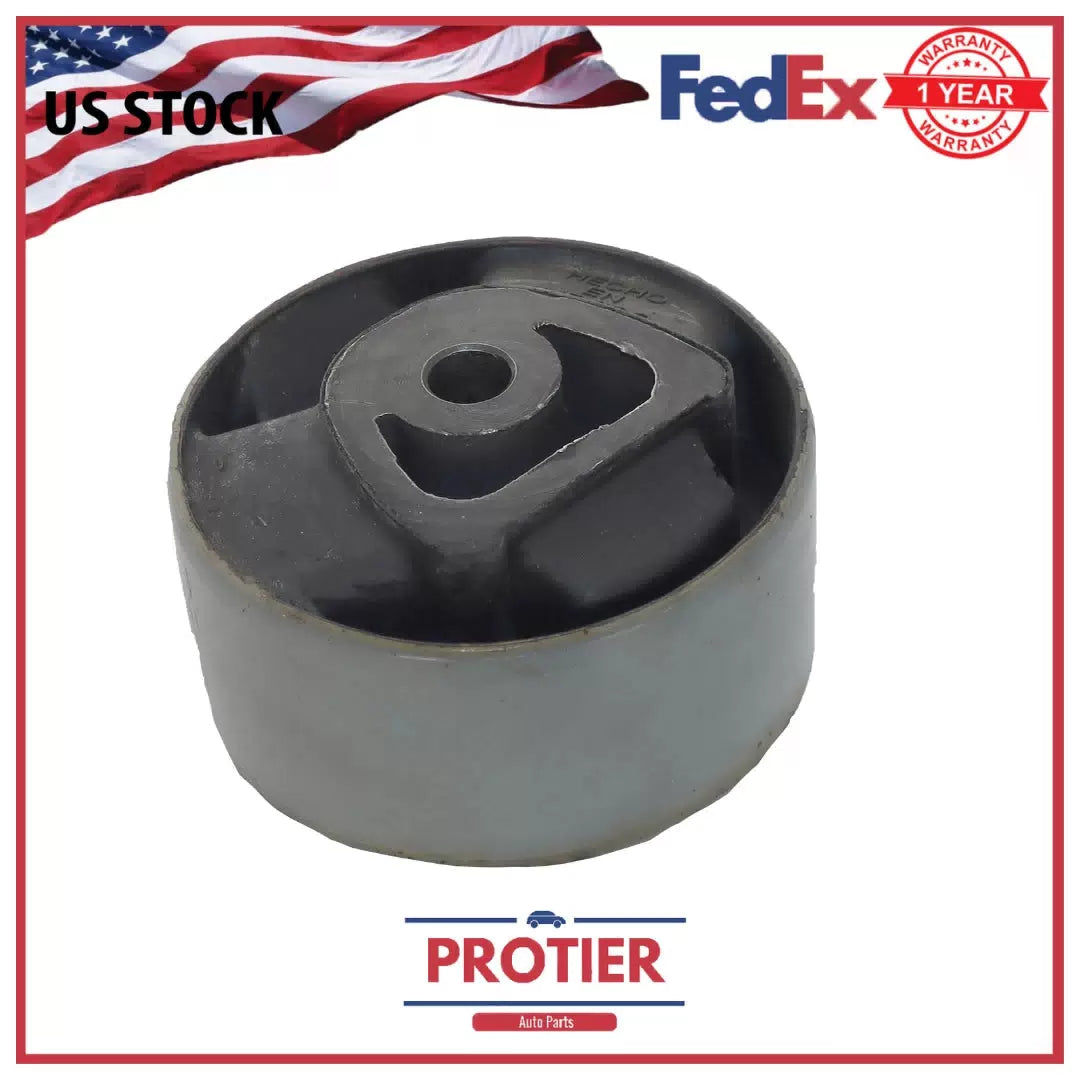 AutoAuto Trans Mount for CHEVROLET PASSENGER CAR CRUZE L4 1.4L 85ci 16-19 6B93BC-57 [1]