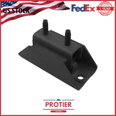 Auto Manual Transmission Mount for 05-08 Ford F-150 Pick Up V6 4.2L V8 4.6L 2WD 6B93BC-57 [1]