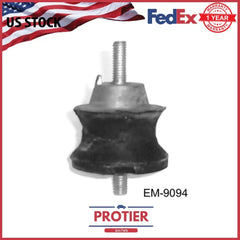 Auto Trans Mount 9094 fits 87-93 BMW 535i 3.5L-L6 6B93BC-57 [1]