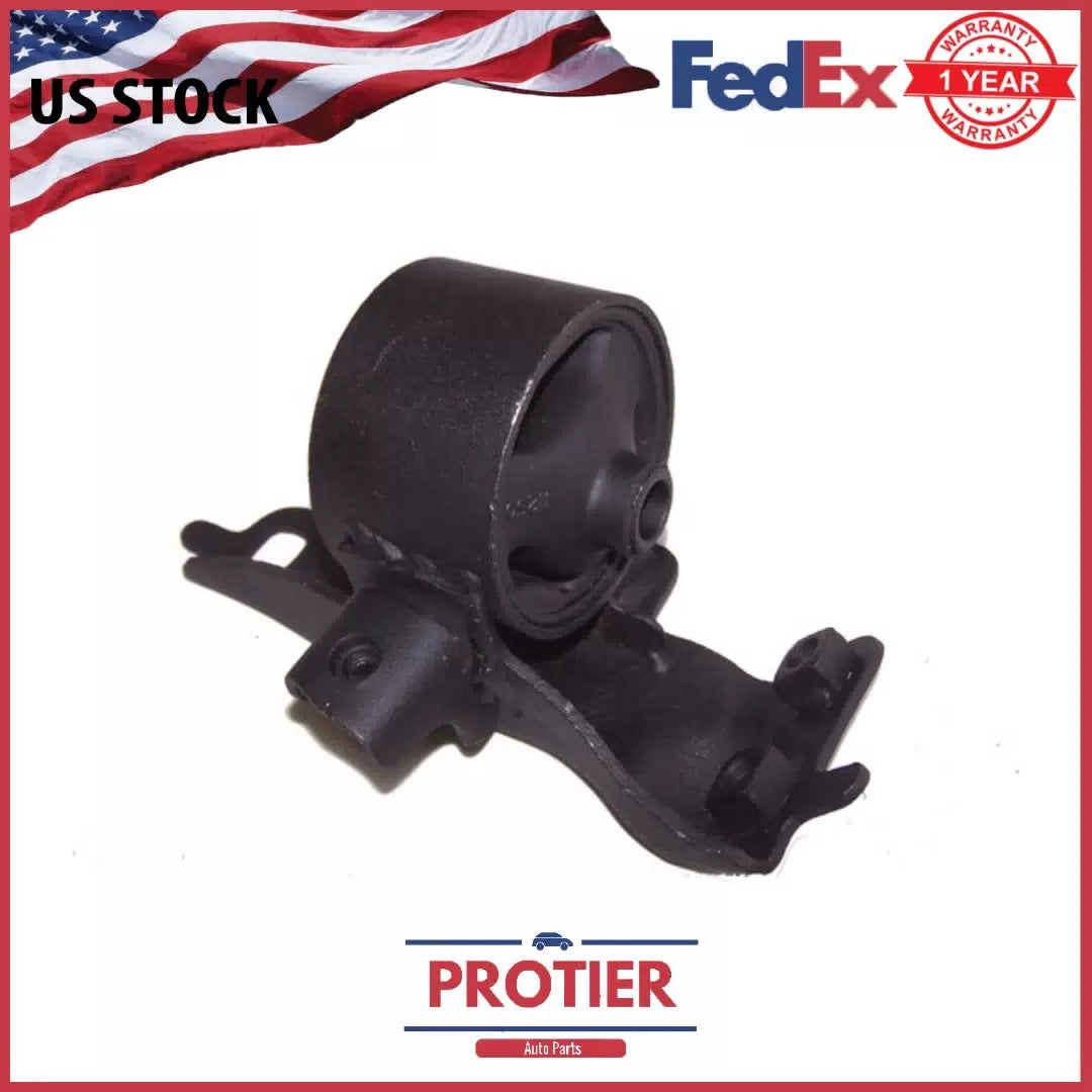Auto Trans Mount 9121 fits 85-87 Toyota Corolla 1.6L-L4 6B93BC-57 [1]