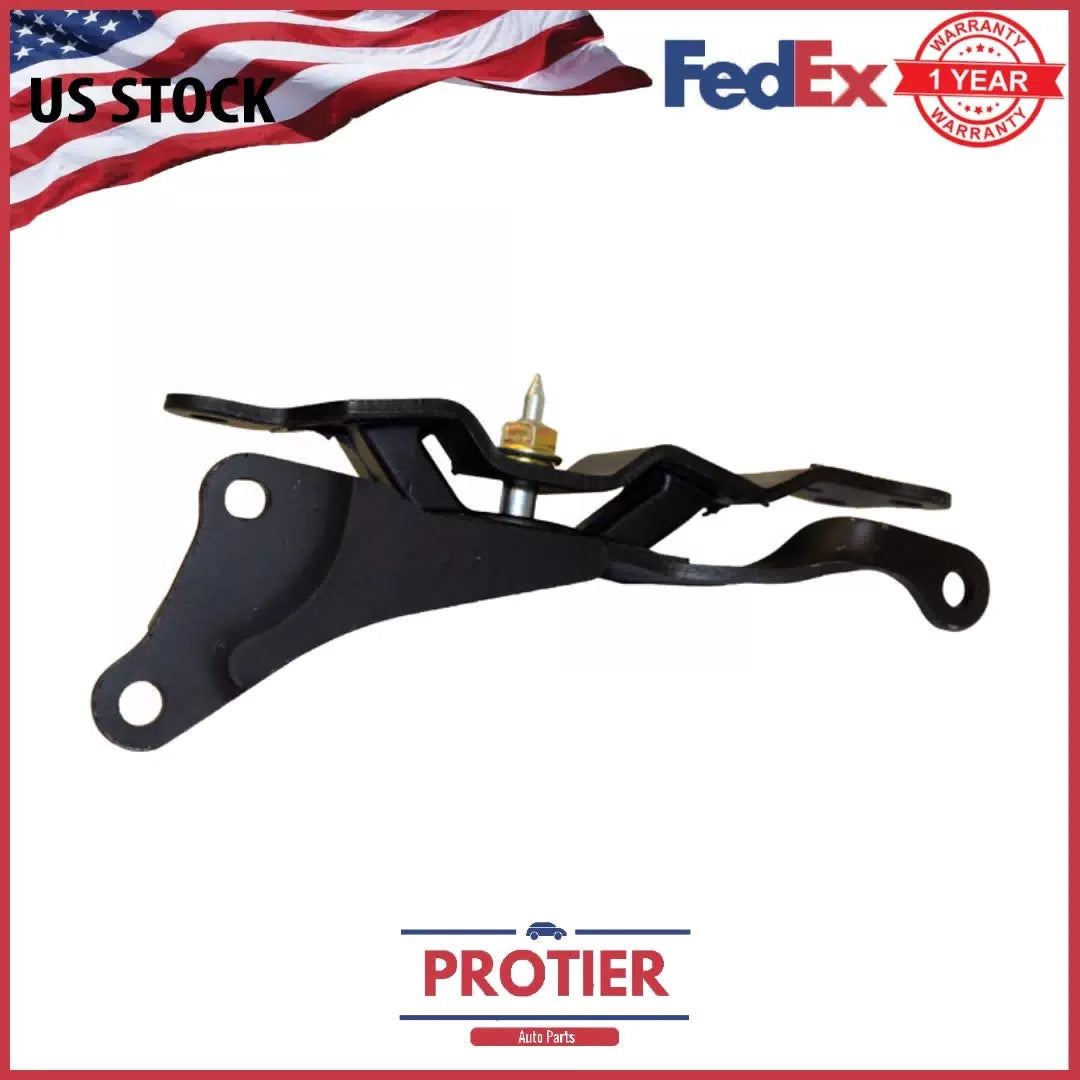 Auto Trans Mount 9460 fits 07-12 Nissan Altima 3.5L-V6 6B93BC-57 [1]